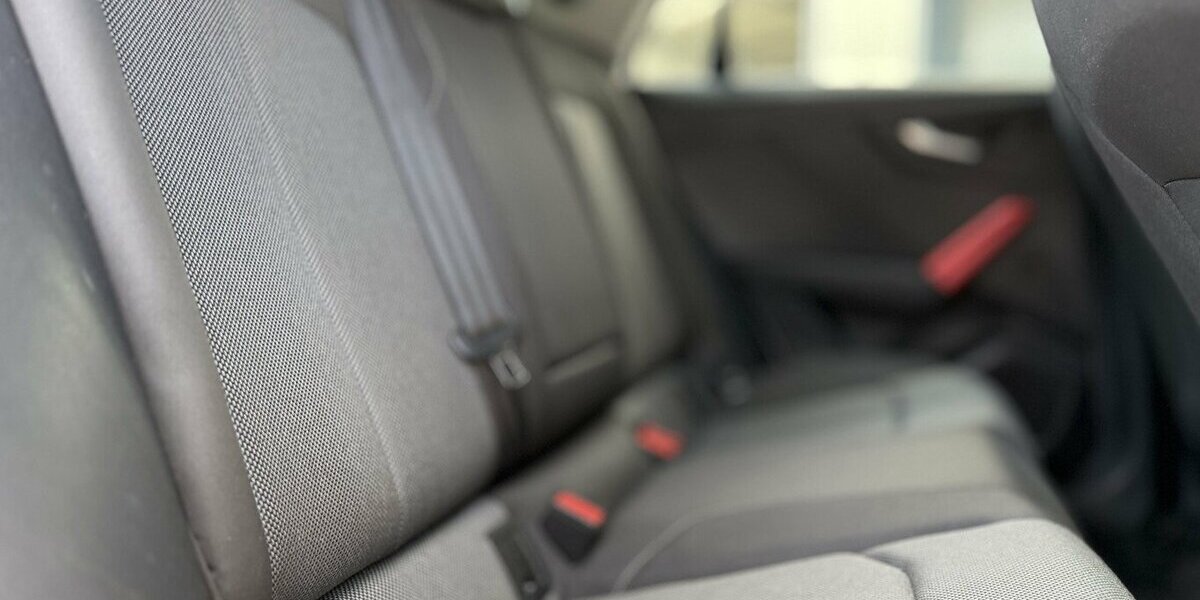 Audi Q2 35 TDI Sport / S Line / KeylessGO / AHK 55.000 km 24.680 &euro; Mönchengladbach 41066