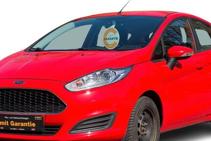 Ford Fiesta 110.500 km 7.180 &euro; Duisburg 47249