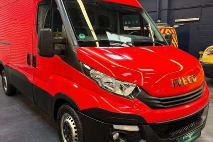 IVECO Massif 105.000 km 23.800 &euro; Hilden 40721