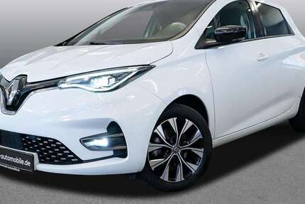 Renault ZOE 27.007 km 17.888 &euro; Düsseldorf 40233