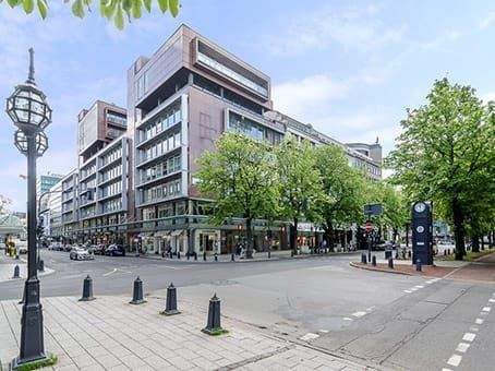 Gewerbeobjekt Düsseldorf Stadtmitte - 2.322&euro; | Angebot:25894162
