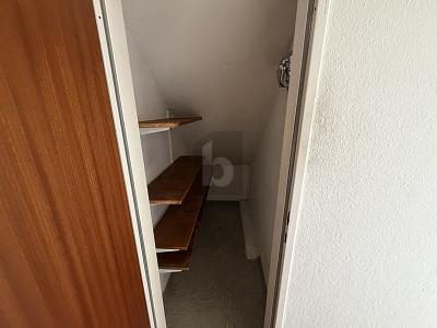 KOMPAKT, HELL UND KOMFORTABEL - Dachgeschoßwohnung Düsseldorf Stadtbezirk 3 | Angebot:26993990