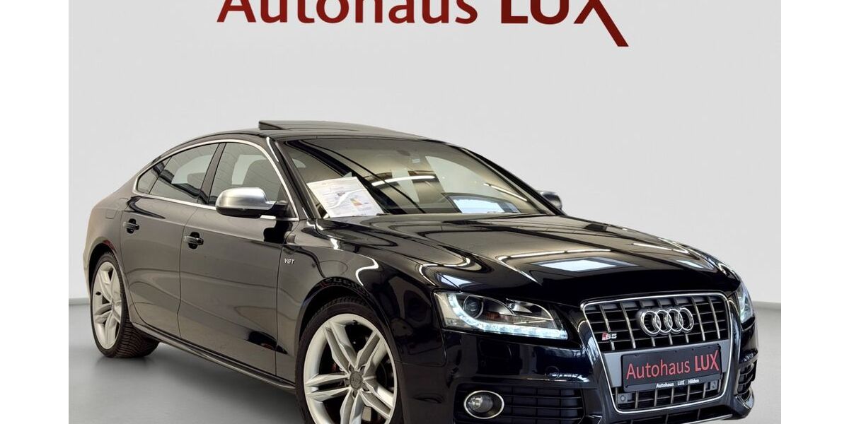 Audi S5 85.244 km 22.990 &euro; Hilden 40721