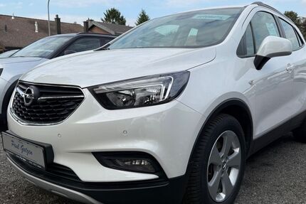 Opel Mokka 52.500 km 14.895 &euro; Viersen 41748