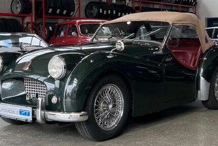 Triumph Andere 24.000 km 38.900 &euro; Kaarst 41564