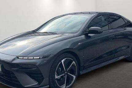 Hyundai IONIQ 6 10.000 km 52.780 &euro; Mülheim 45478