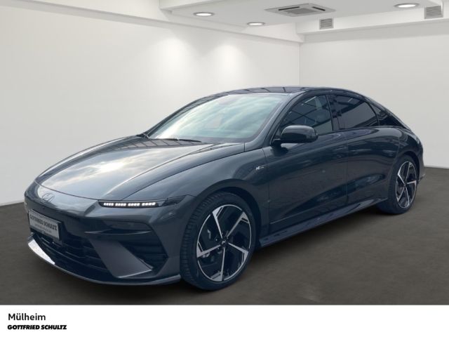 Hyundai IONIQ 6 10.000 km 52.780 &euro; Mülheim 45478