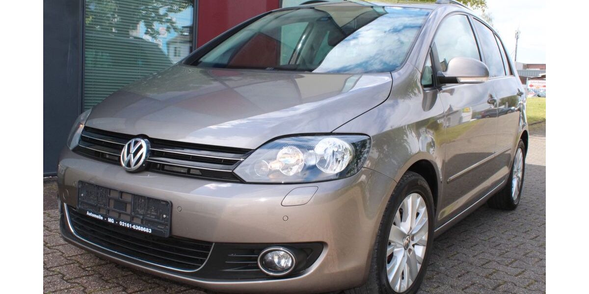 VW Golf Plus 85.880 km 8.350 &euro; Mönchengladbach 41066