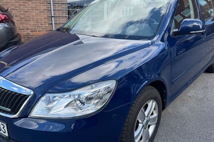Skoda Octavia 125.000 km 7.490 &euro; Neuss 41462