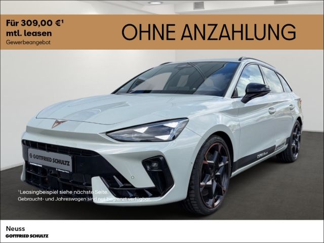 Cupra Leon 9.990 km 45.880 &euro; Neuss 41460