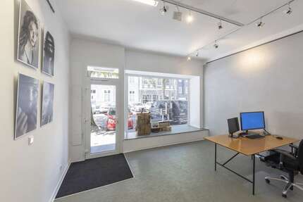 Gewerbeobjekt Düsseldorf Flingern Nord - 1.400&euro; | Angebot:26674652