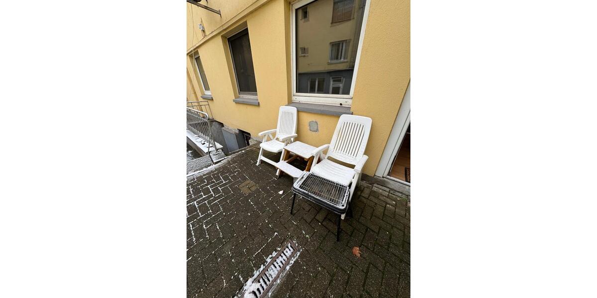 Etagenwohnung Duisburg Essenberg - 2 Zimmer, 55 m&sup2;, 660&euro; | Angebot:25838940