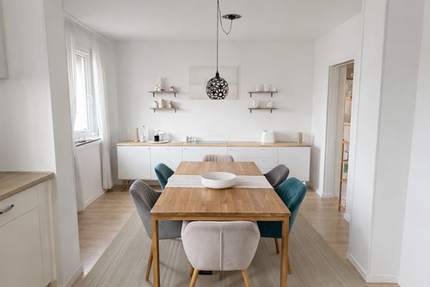 Wohnung Duisburg Duisburg-Mitte - 6 Zimmer, 146 m&sup2;, 435.000&euro; | Angebot:25025007