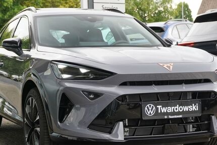 Cupra Formentor 1.012 km 40.490 &euro; Wegberg 41844