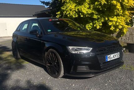 Audi A3 108.500 km 18.999 &euro; Mönchengladbach 41069
