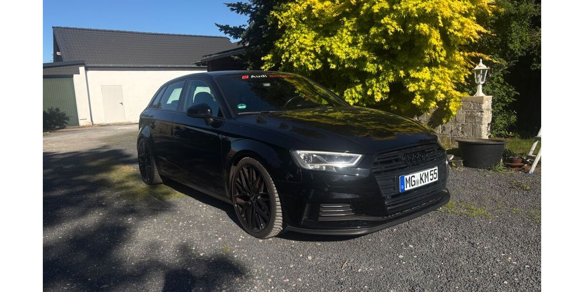 Audi A3 108.500 km 18.999 &euro; Mönchengladbach 41069