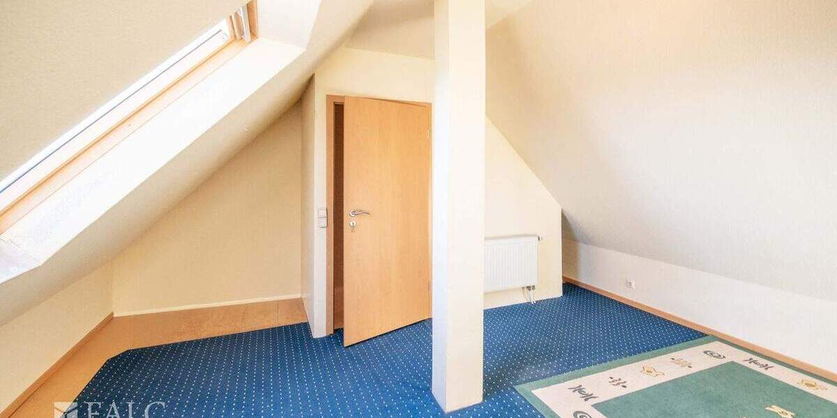 Mehrfamilienhaus, Wohnhaus Brüggen - 5 Zimmer, 115 m&sup2;, 339.900&euro; | Angebot:25779316