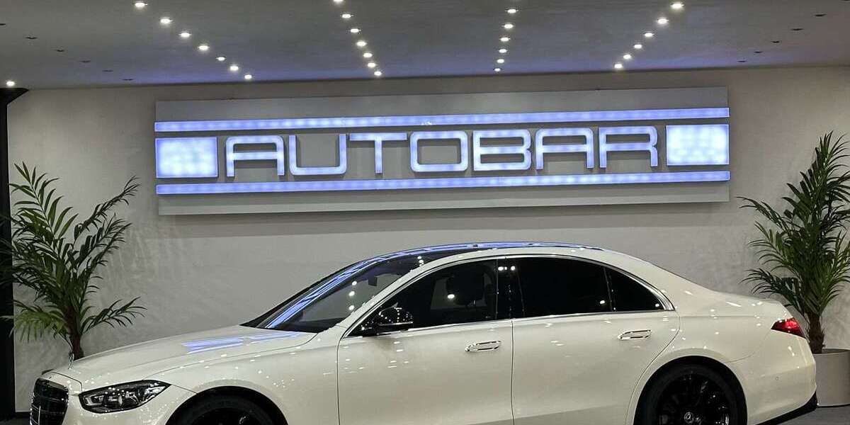 Mercedes-Benz S 400 149.999 km 73.900 &euro; Krefeld 47799