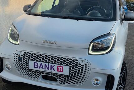 Smart ForTwo 17.600 km 16.798 &euro; Mönchengladbach 41063
