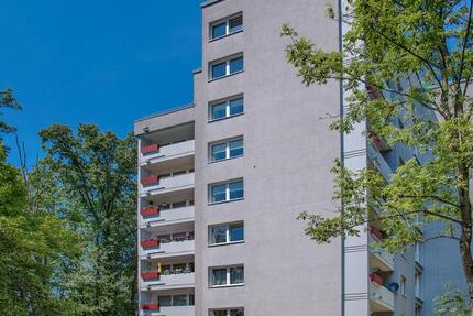 Wohnung Erkrath - 3 Zimmer, 86 m&sup2;, 774&euro; | Angebot:26661771