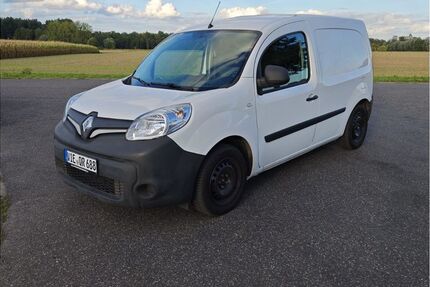 Renault Kangoo 192.800 km 6.350 &euro; Viersen 41749