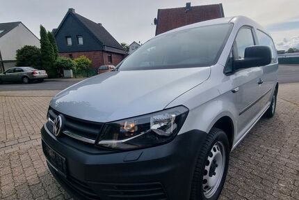 VW Caddy Maxi 79.500 km 13.950 &euro; Neuss 41470