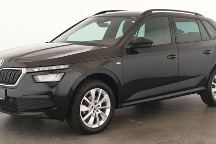 Skoda Kamiq 36.500 km 19.284 &euro; Neuss 41460