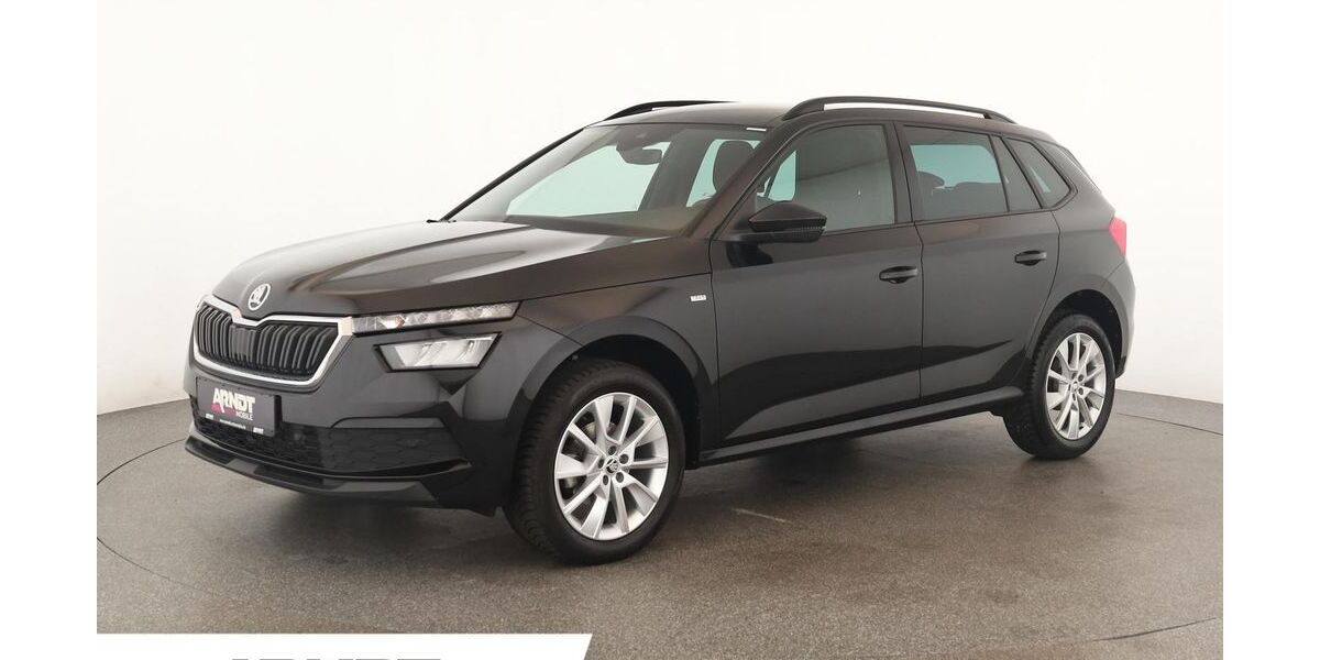Skoda Kamiq 36.500 km 19.284 &euro; Neuss 41460