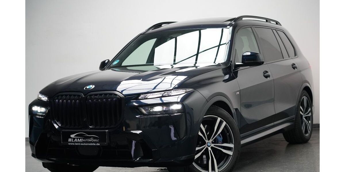 BMW X7 85.000 km 79.999 &euro; Grevenbroich 41515