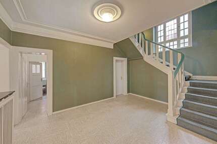 Haus Krefeld / Cracau (Bismarckviertel) Cracau (Bismarckviertel) - 5 Zimmer, 193 m&sup2;, 595.000&euro; | Angebot:24664822