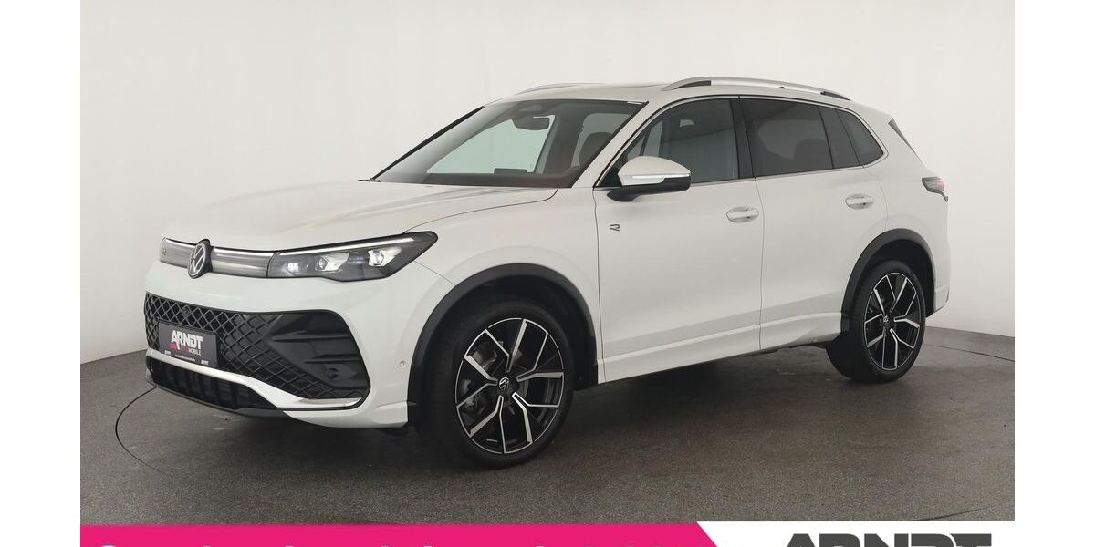 VW Tiguan 10.500 km 46.784 &euro; Düsseldorf 40233