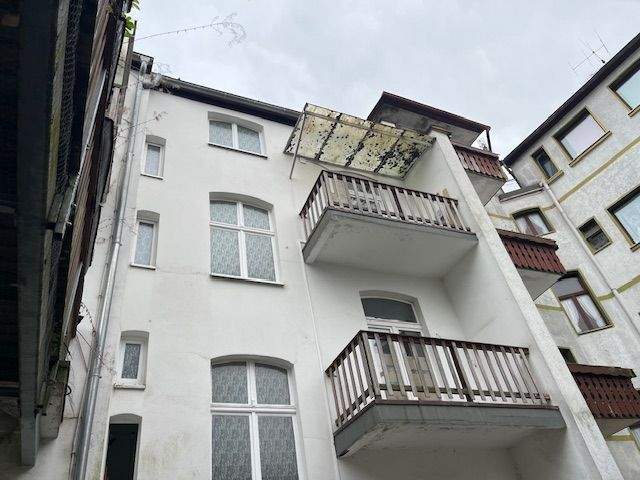 Mehrfamilienhaus, Wohnhaus Düsseldorf Eller - 1 Zimmer, 690.000&euro; | Angebot:25683643