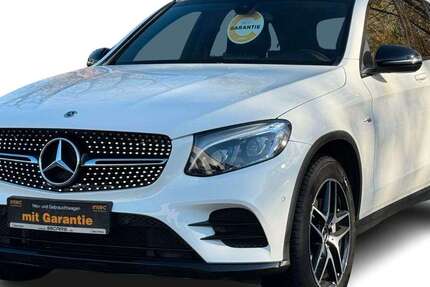 Mercedes-Benz GLC 43 AMG 129.261 km 28.980 &euro; Duisburg 47249