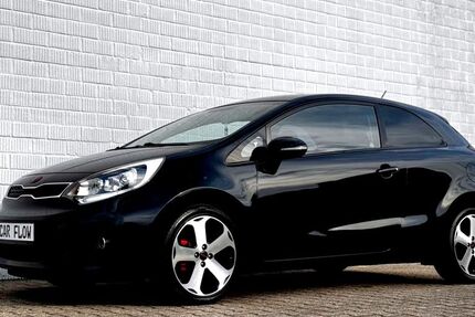 Kia Rio 147.506 km 6.899 &euro; Viersen 41748
