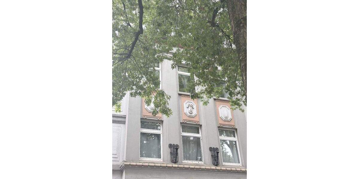 Mehrfamilienhaus, Wohnhaus Krefeld Stadtmitte - 4 Zimmer, 687 m&sup2;, 2.099.000&euro; | Angebot:25746520