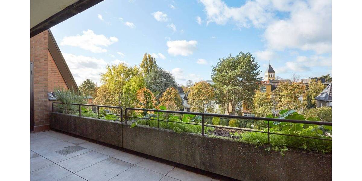 Etagenwohnung Düsseldorf Grafenberg - 4 Zimmer, 112 m&sup2;, 495.000&euro; | Angebot:25928279