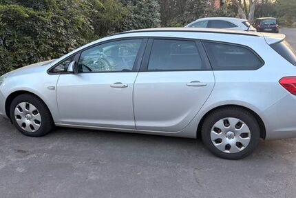 Opel Astra 242.000 km 1.670 &euro; Straelen 47638