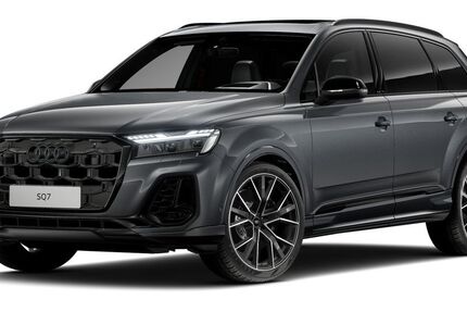 Audi SQ7 17.551 km 99.890 &euro; Mönchengladbach 41066