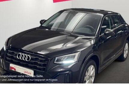 Audi Q2 43.469 km 25.390 &euro; Neuss 41464
