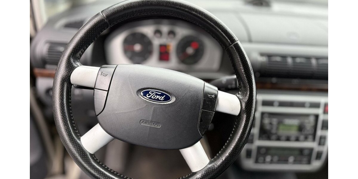 Ford Galaxy / Ghia / Sitzheizung / Klima / 7 Sizer 256.000 km 3.990 &euro; Mönchengladbach 41066