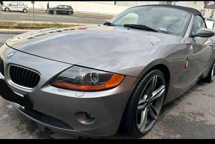 BMW Z4 204.000 km 7.500 &euro; Speldorf (Mülheim an der Ruhr) 45478