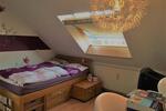 Dachgeschoßwohnung Duisburg Mittelmeiderich - 2 Zimmer, 45 m&sup2;, 300&euro; | Angebot:26613561