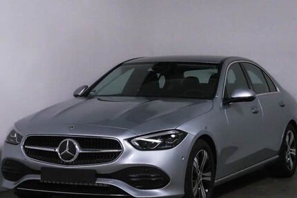 Mercedes-Benz C 180 29.485 km 35.790 &euro; Moers 47441