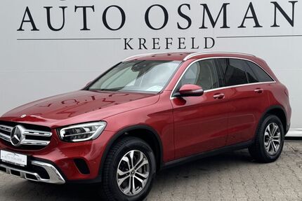 Mercedes-Benz GLC 300 135.500 km 31.950 &euro; Krefeld 47805