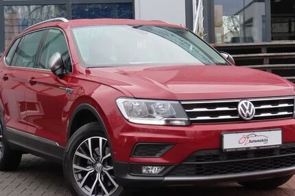 VW Tiguan Allspace 197.571 km 16.900 &euro; Neuss 41469