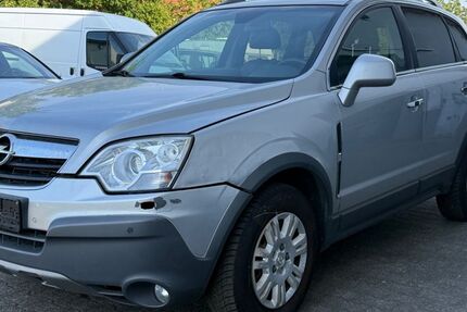 Opel Antara 400.000 km 1.890 &euro; Dormagen 41540