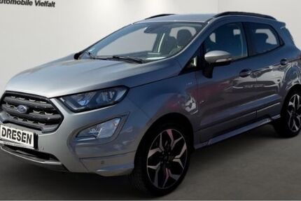 Ford EcoSport 54.084 km 15.870 &euro; Mönchengladbach 41061