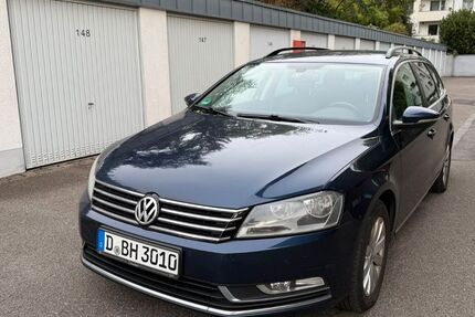 VW Passat 336.600 km 3.850 &euro; Düsseldorf 40477