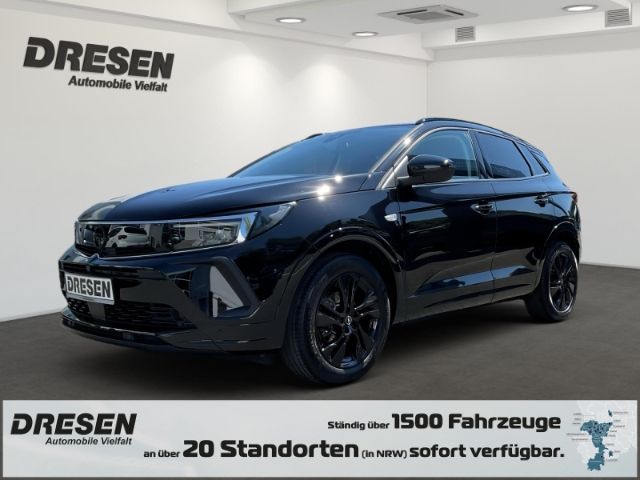 Opel Grandland (X) 36.950 km 19.480 &euro; Krefeld 47805