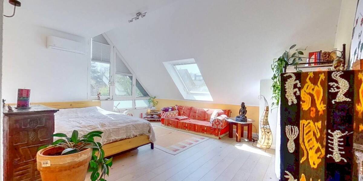 Einfamilienhaus Neuss Furth-Mitte - 9 Zimmer, 302 m&sup2;, 1.250.000&euro; | Angebot:25662737